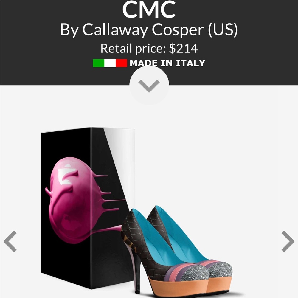 “The CandyKane.”